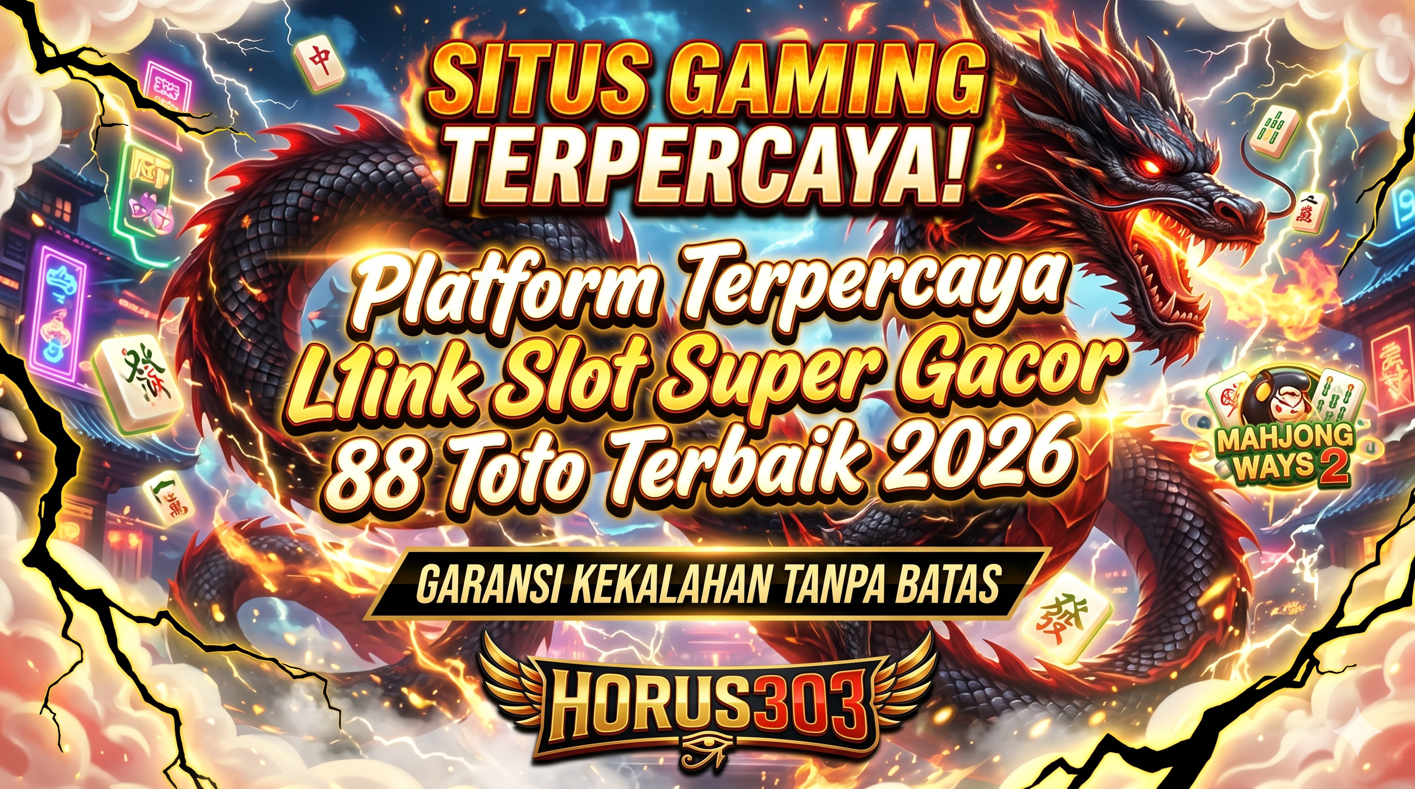 HORUS303